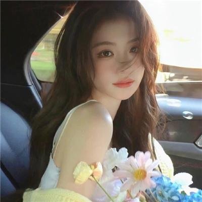 尘埃的女儿